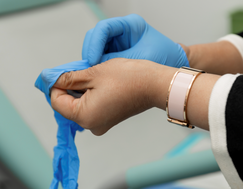 Basic STD Care Bundle