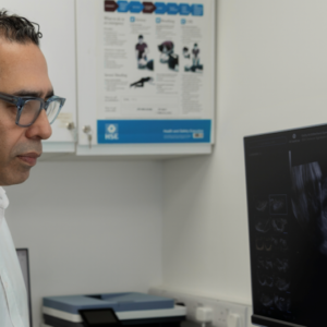 Endometrial Cancer Detection Care Bundle