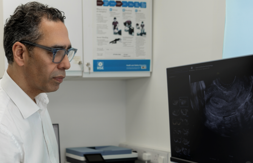 Endometrial Cancer Detection Care Bundle