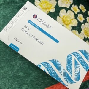 HPV Vaccination Care Bundle