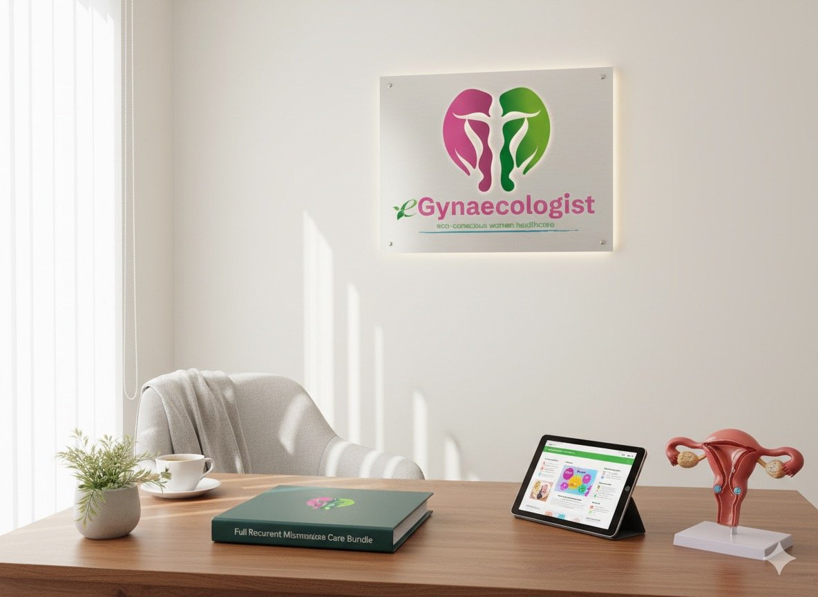 Full Recurrent Miscarriage Care Bundle