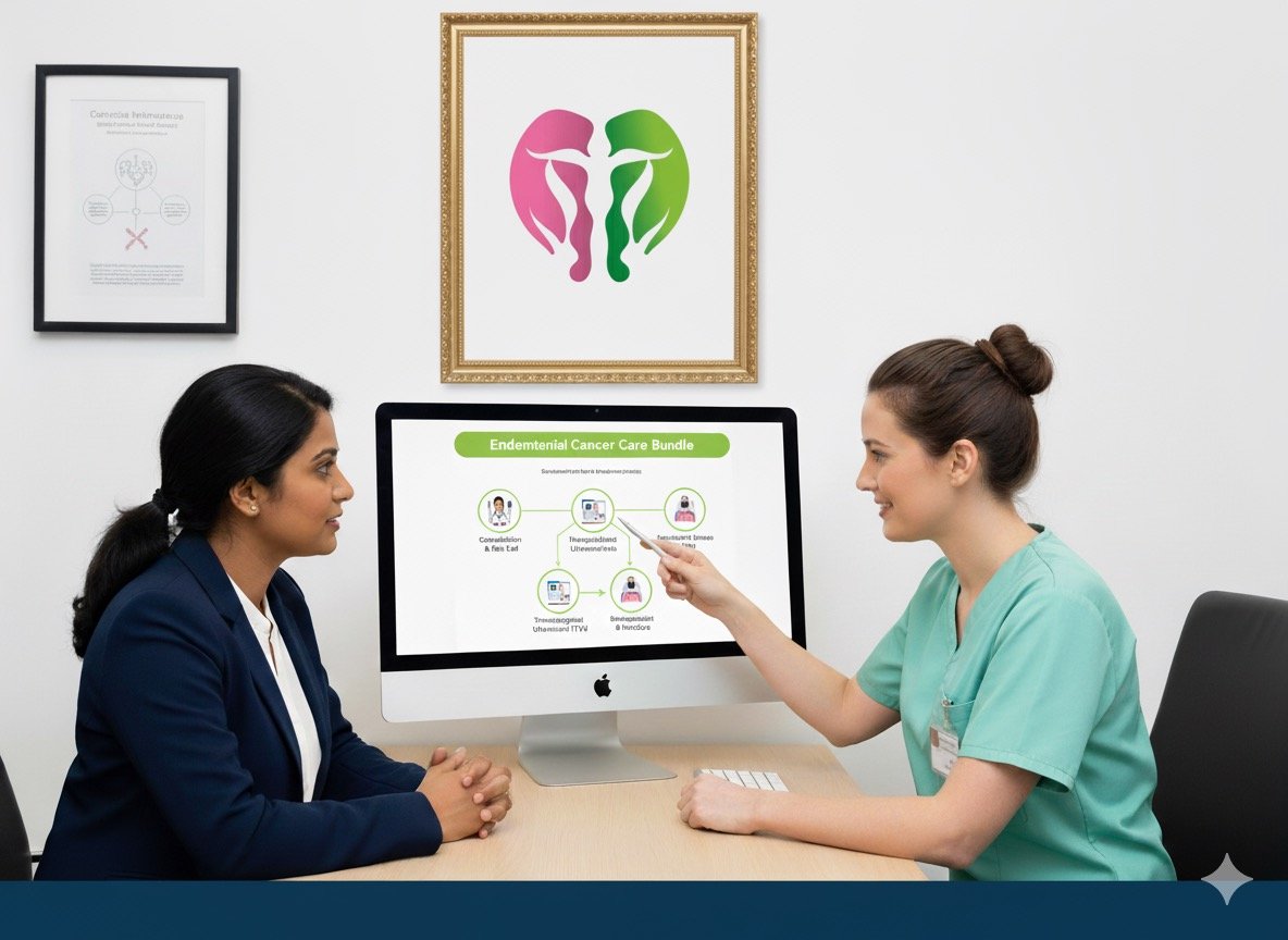Endometrial Cancer Detection Care Bundle