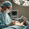 eGynaecologist women’s healthcare services illustration