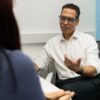 Women’s healthcare consultation at eGynaecologist clinic