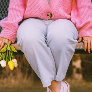 Basic Menopause/HRT Wellness Care Bundle