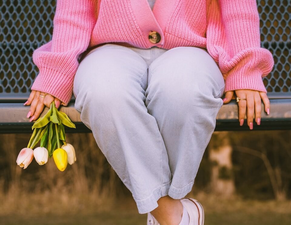 Basic Menopause/HRT Wellness Care Bundle