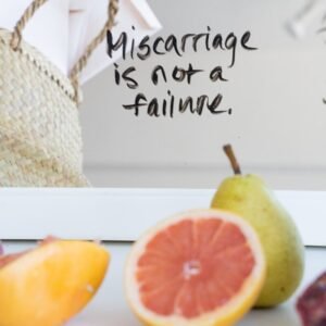 Full Recurrent Miscarriage Care Bundle