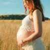 Women’s wellness and preventive gynaecology consultation